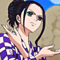 Nico Robin