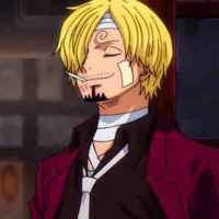 Vinsmoke Sanji