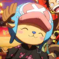 Tony Tony Chopper
