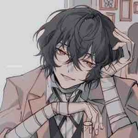 Dazai Osamu
