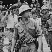 Anh đổi trưởng