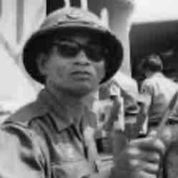 Khứa lính mĩ