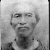 Bố của anh ba