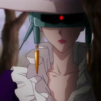 Zoldyck Kikyo