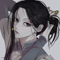 Zoldyck Illumi