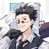 Paradinight Leorio