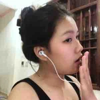 Amy cuto hơn trước 