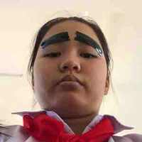 Nhân vật qua đường lãng xẹt 