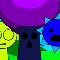 Mr. tree