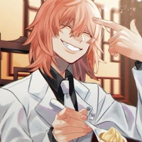 Kawata Nahoya-Smiley