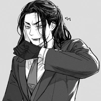 Baji Keisuke