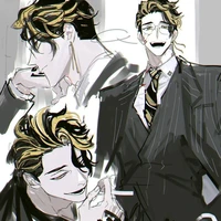 Hanma Shuji