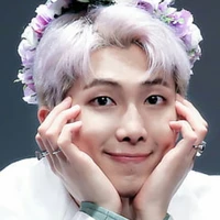 Kim Namjoon/RM/