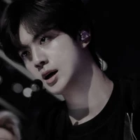 Kim Seokjin/jin/