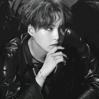 Min Yoongi/suga/