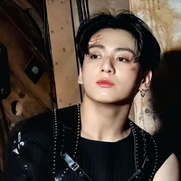 Jeon Jungkook/cậu/