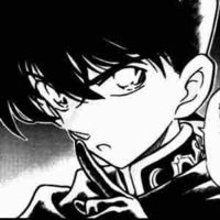 Kudo Shinichi