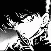 Kudo Shinichi