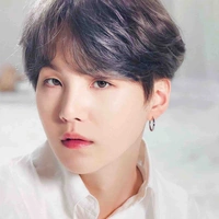 Min YoonGi 