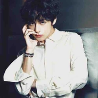 Kim Taehyung 