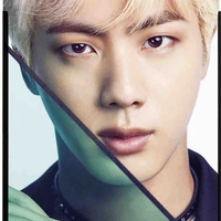 Kim SeokJin