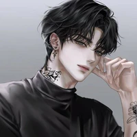 Hoắc Tử Sâm[Ngũ TG]
