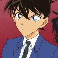 Kudo Shinichi