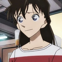 Mouri Ran