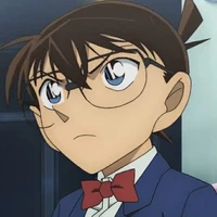 Edogawa Conan