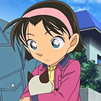 Yoshida Ayumi