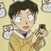 Tsuburaya Mitsuhiko