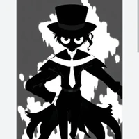 black(thằng đen xì lì)