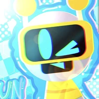 fun bot(robot di chuyển)