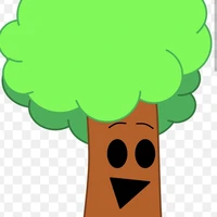 mr tree(ông cây bị mặt trời đốt cháy)
