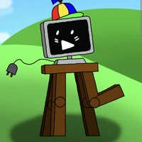 mr fun computer(thằng máy tính vui vẻ)