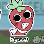 sprout