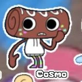 cosmo