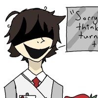 Devan Reed(handles dandy)