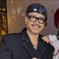 Nguyễn Huy_Robber