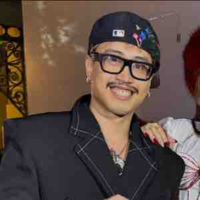 Nguyễn Huy_Robber