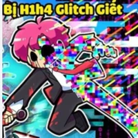 H1h4 glitch