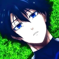 Isagi Yoichi