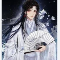 anh 2- Bạch Cẩm Thần