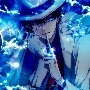 KUROBA KAITO ( KAITO KID )