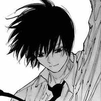Nagumo Yoichi