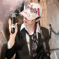 Tô Tân Hạo - Anh