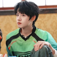 Chu Chí Hâm - Cậu