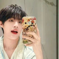 Trương Trạch Vũ - Em