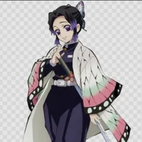 Kochou Shinobu