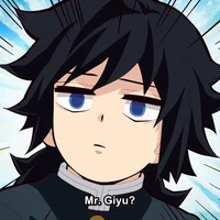 Tomioka Giyuu